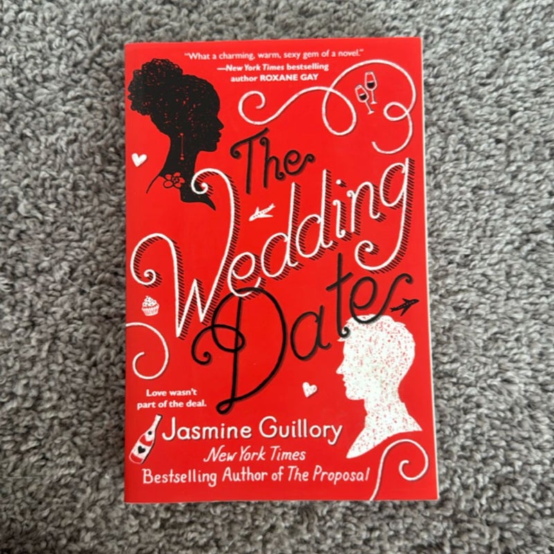 The Wedding Date