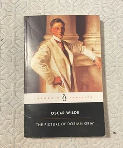 The Picture of Dorian Gray