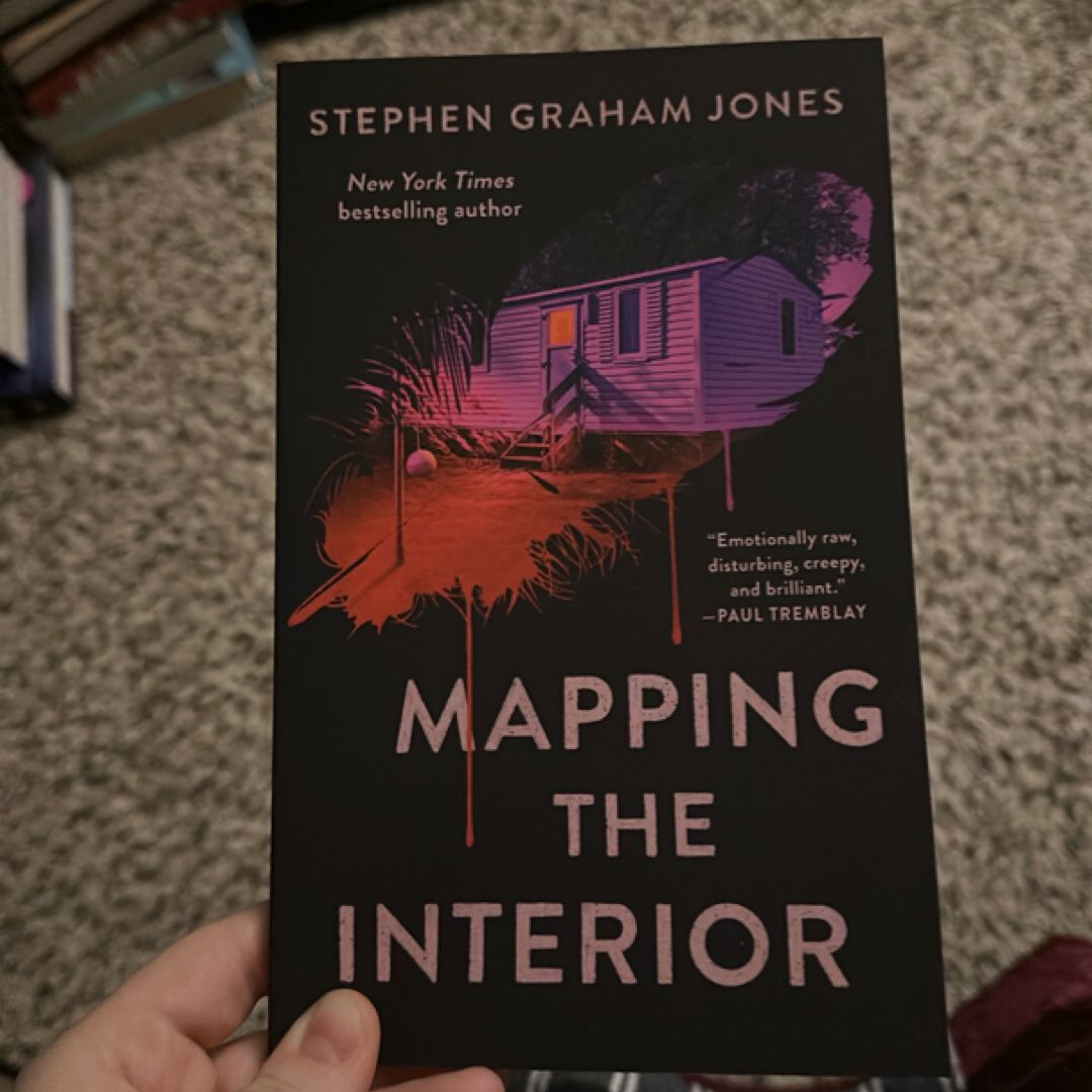 Mapping the Interior