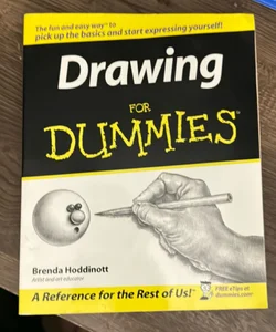 Drawing for Dummies