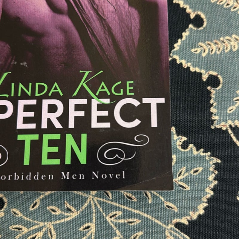 A Perfect Ten