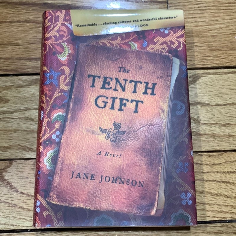 The Tenth Gift
