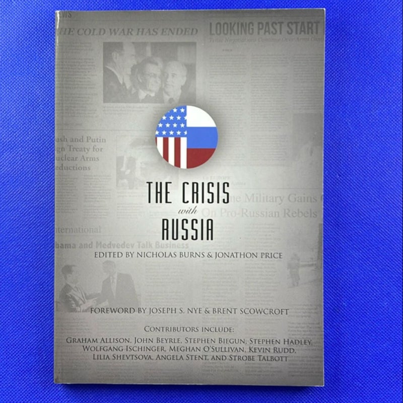 The Crisis with Russia