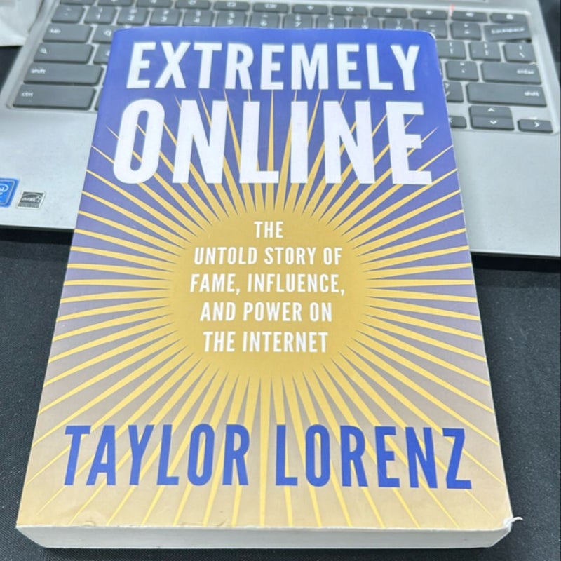Extremely Online 2023