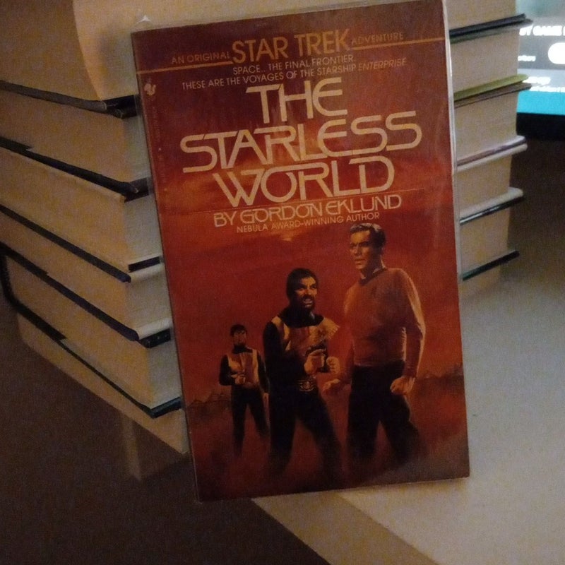 The Starless World
