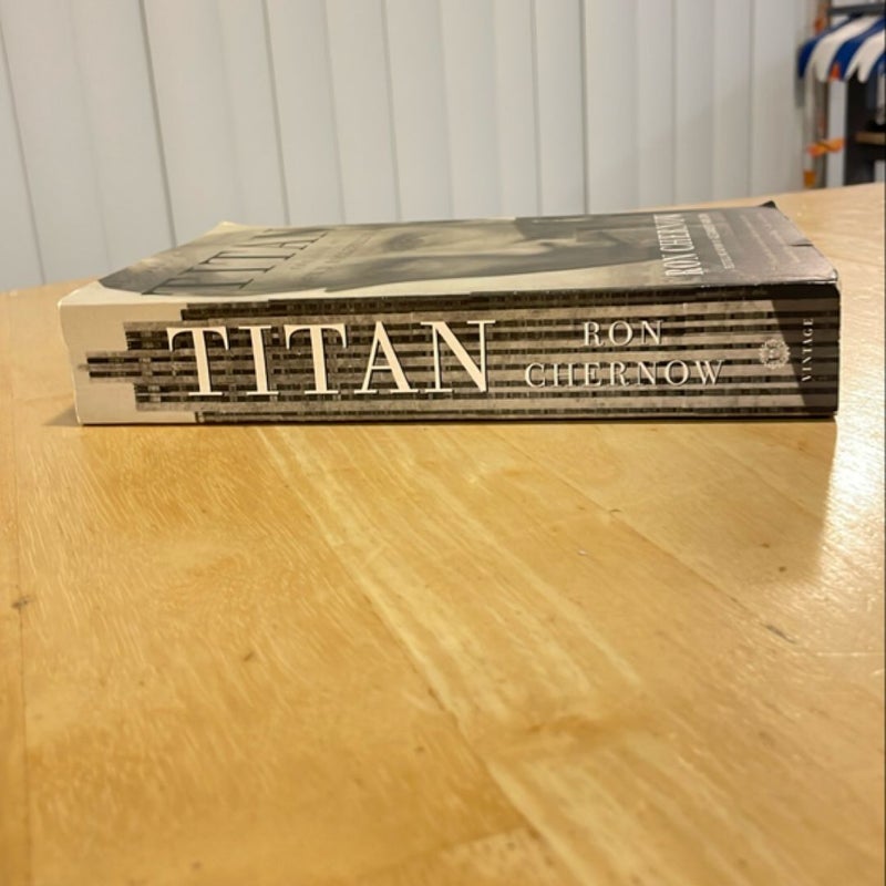 Titan