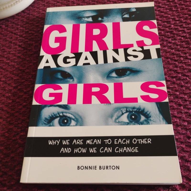 Girls Against Girls