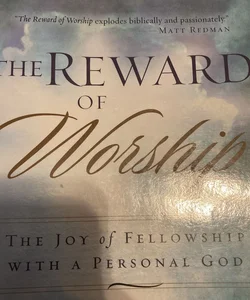 The Reward of Worship