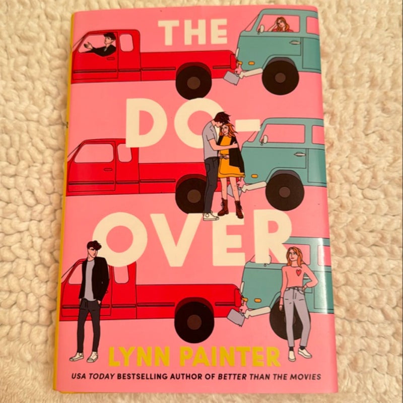 The Do-Over