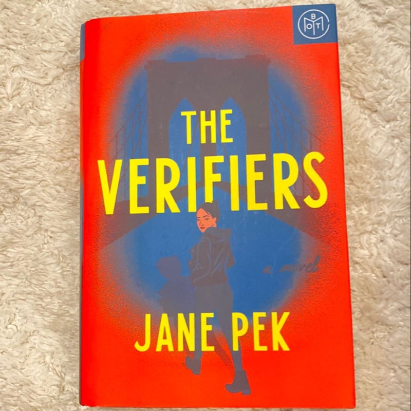 The Verifiers