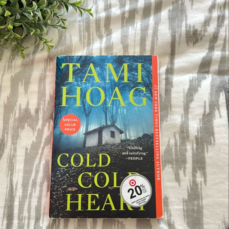 Cold Cold Heart