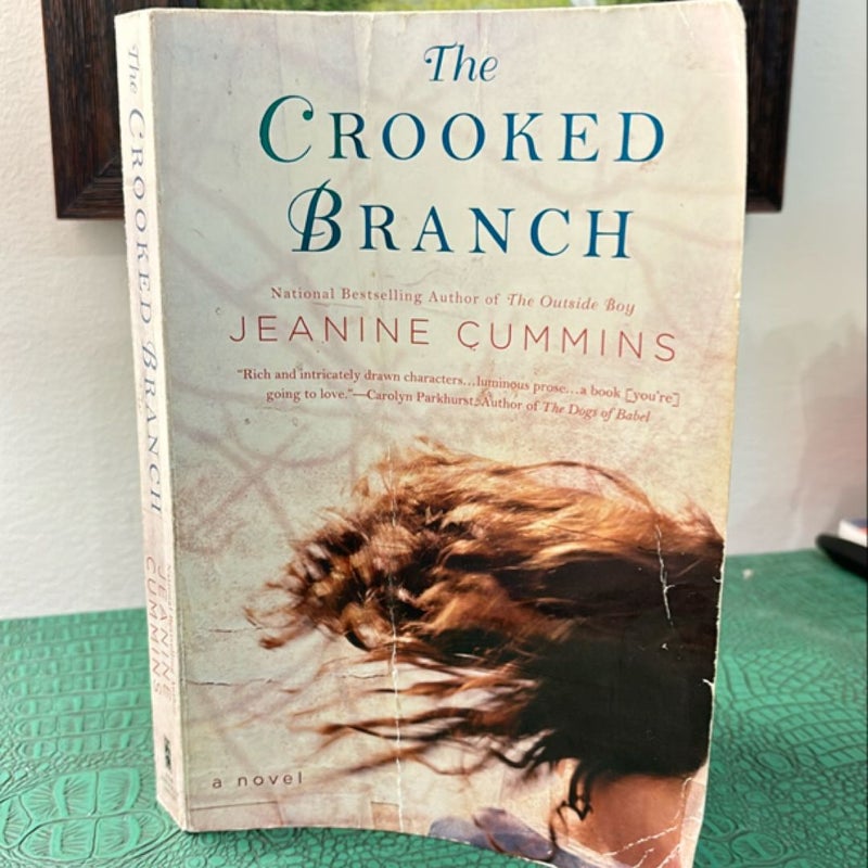 The Crooked Branch