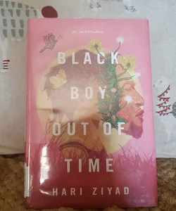 Black Boy Out of Time