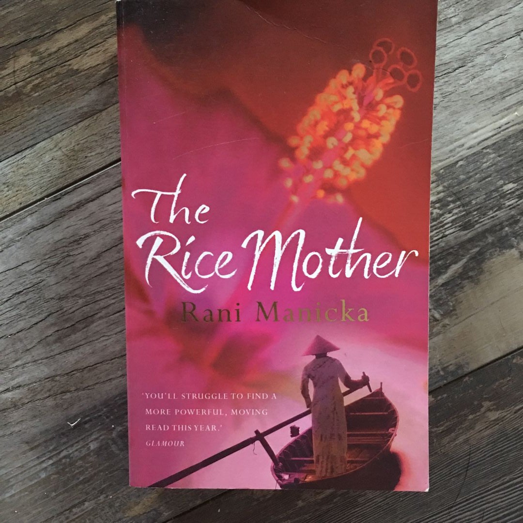 The Rice Mother