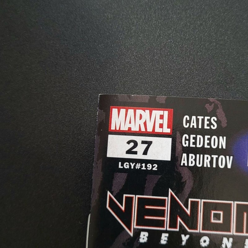 Venom #27