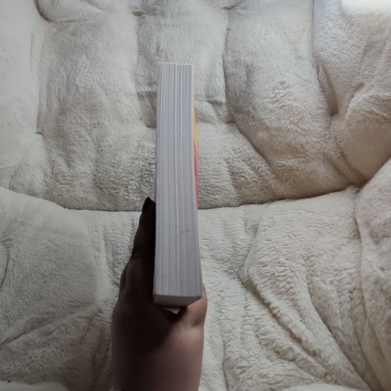 Beach Read