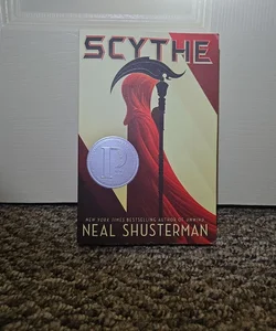 Scythe