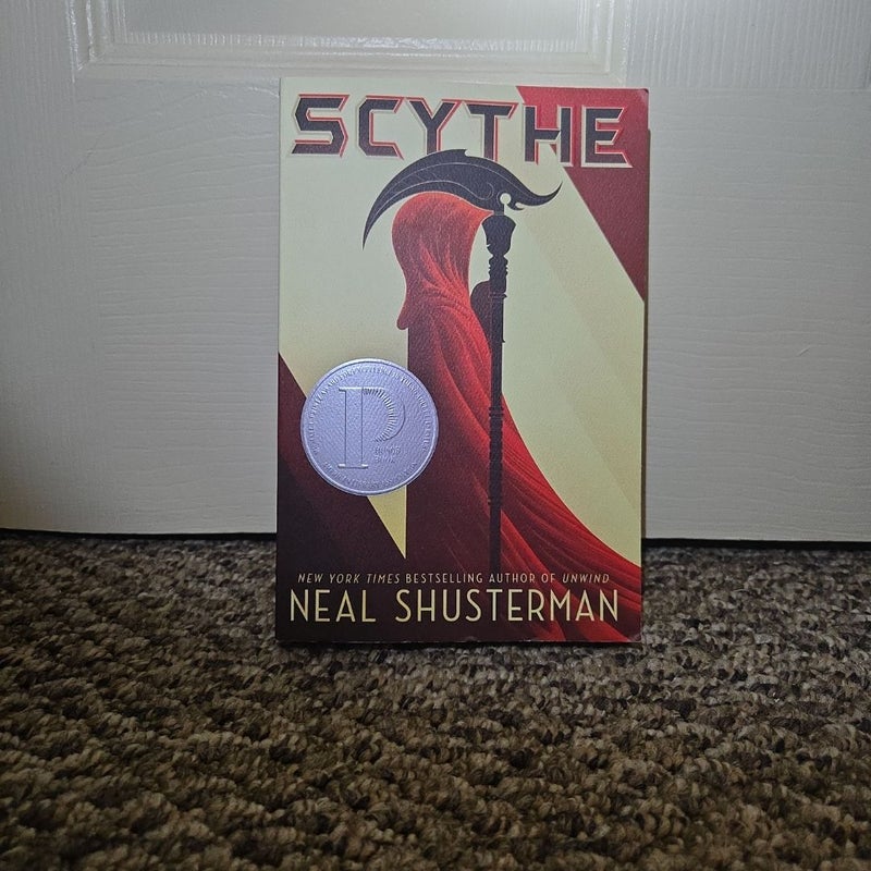 Scythe