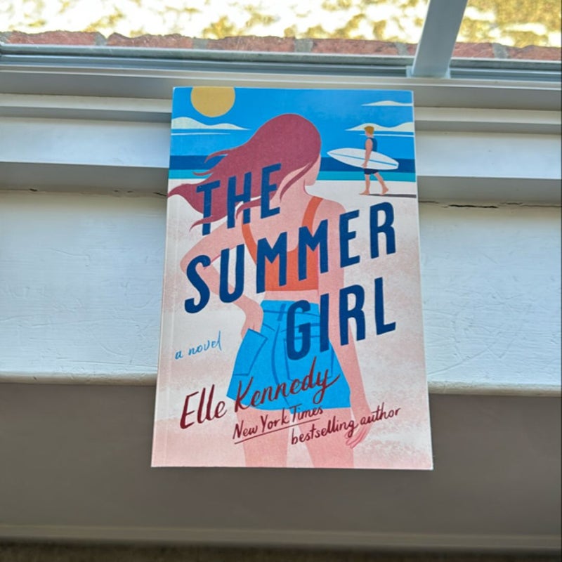 The Summer Girl