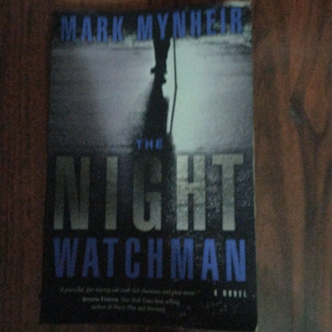 The Night Watchman