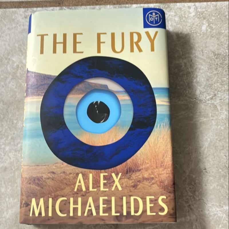 The Fury