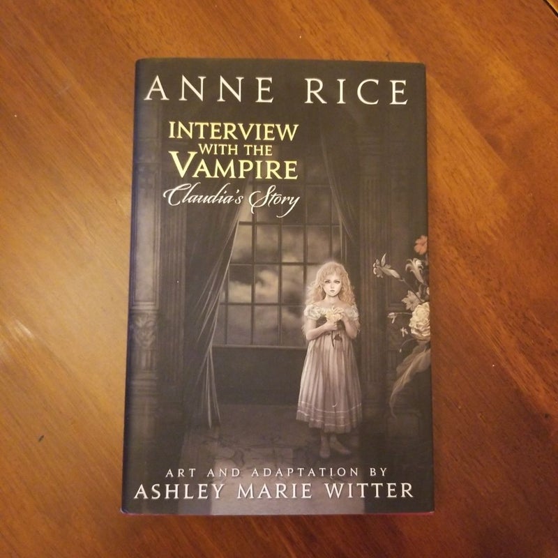 Interview with the Vampire: Claudia's Story