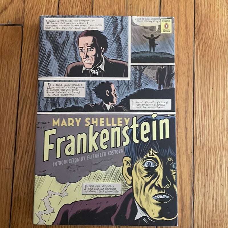 Frankenstein