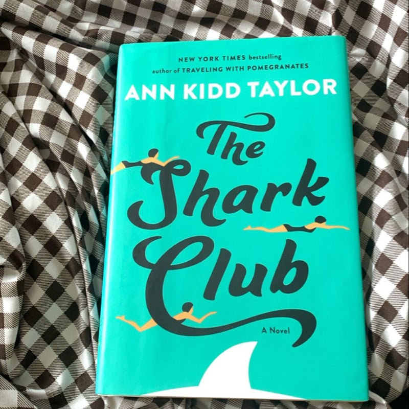 The Shark Club