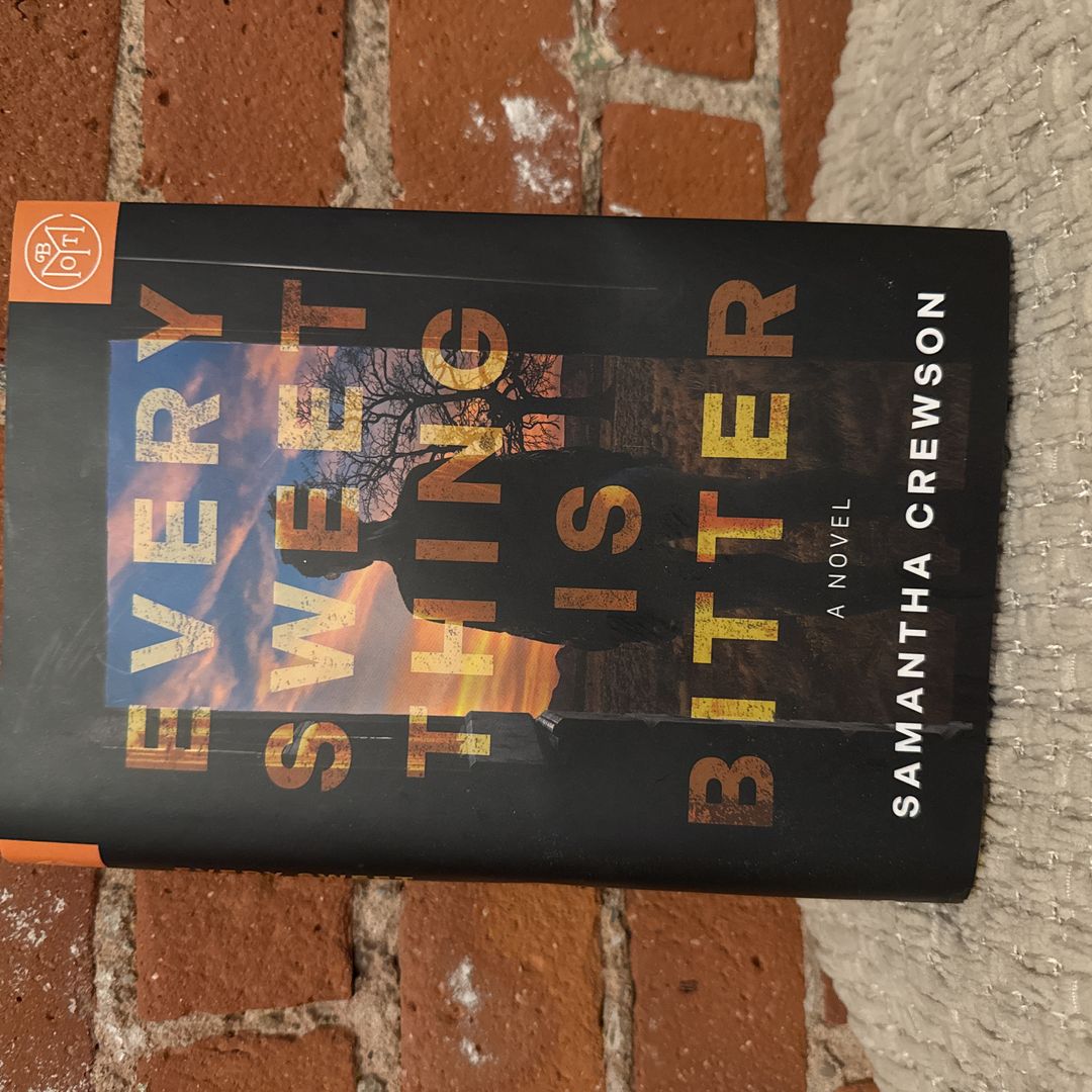 Every Sweet Thing Is Bitter