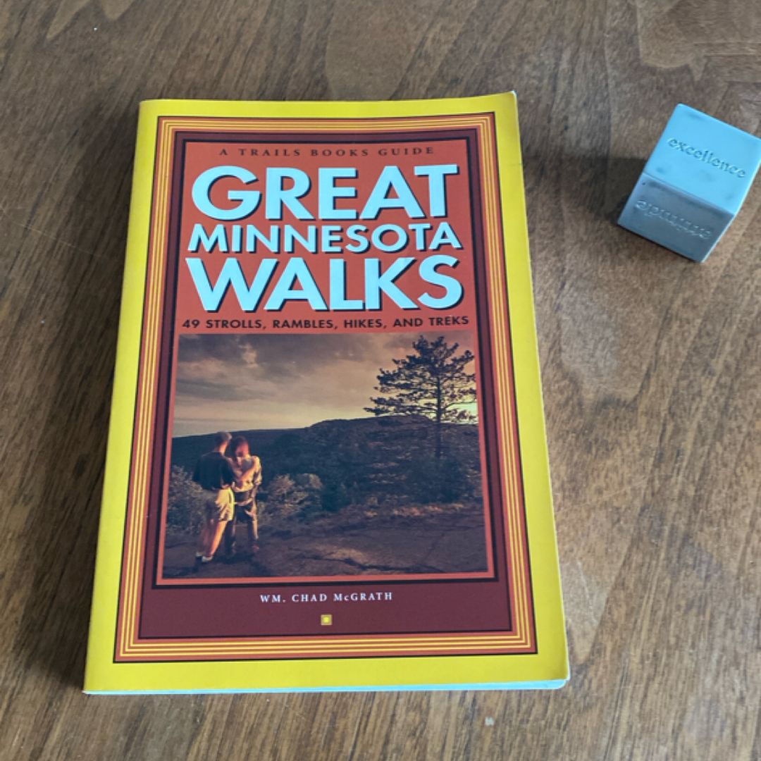 Great Minnesota Walks