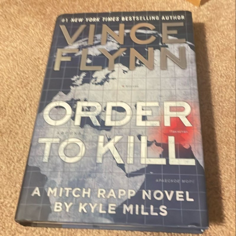 Order to Kill