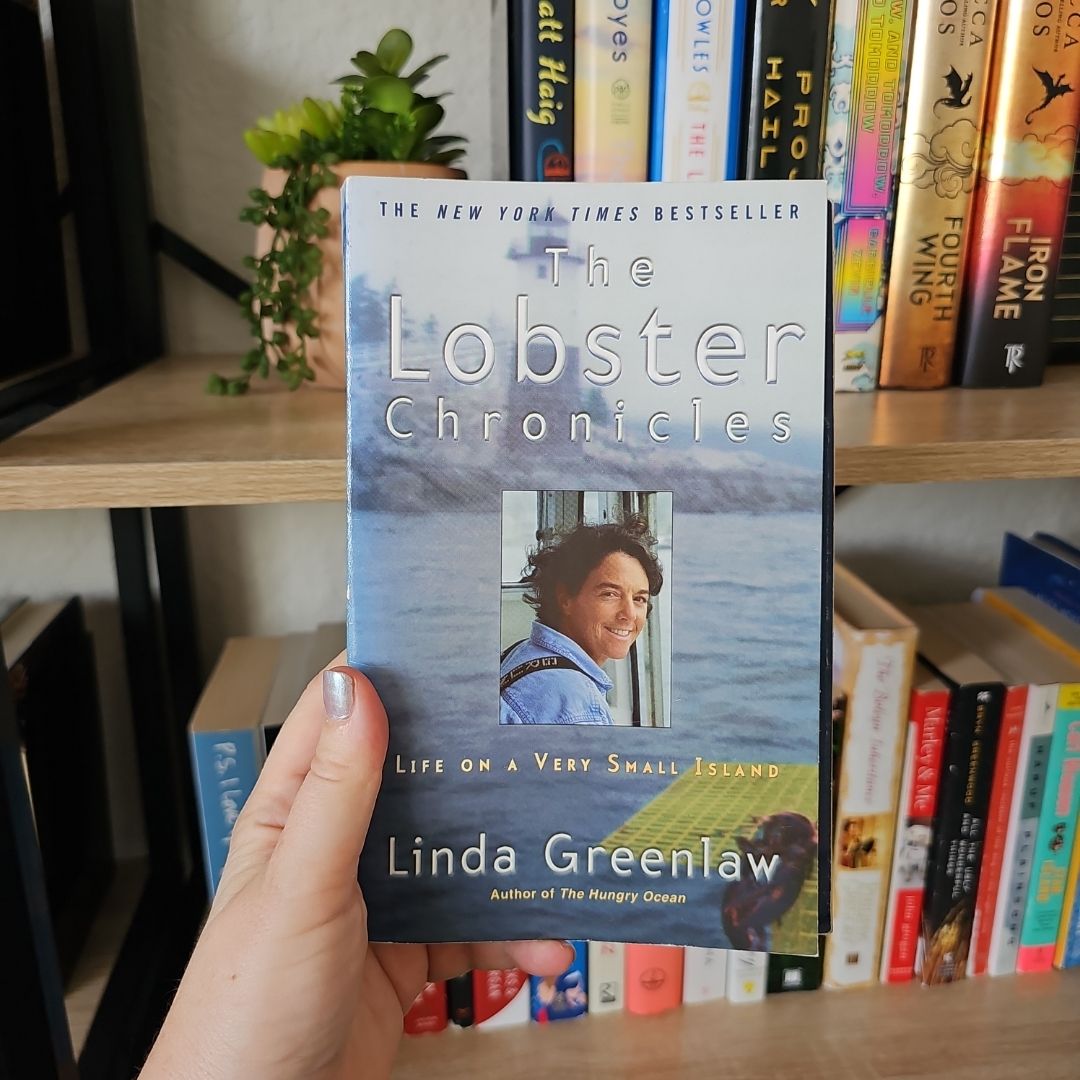 The Lobster Chronicles