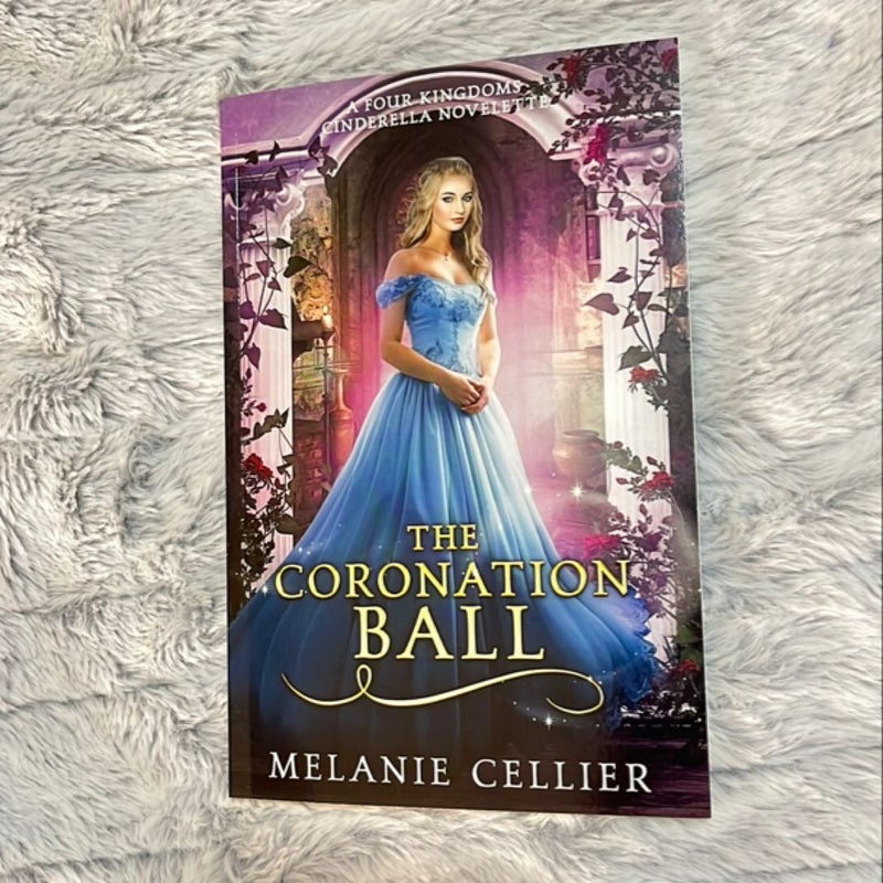 The Coronation Ball