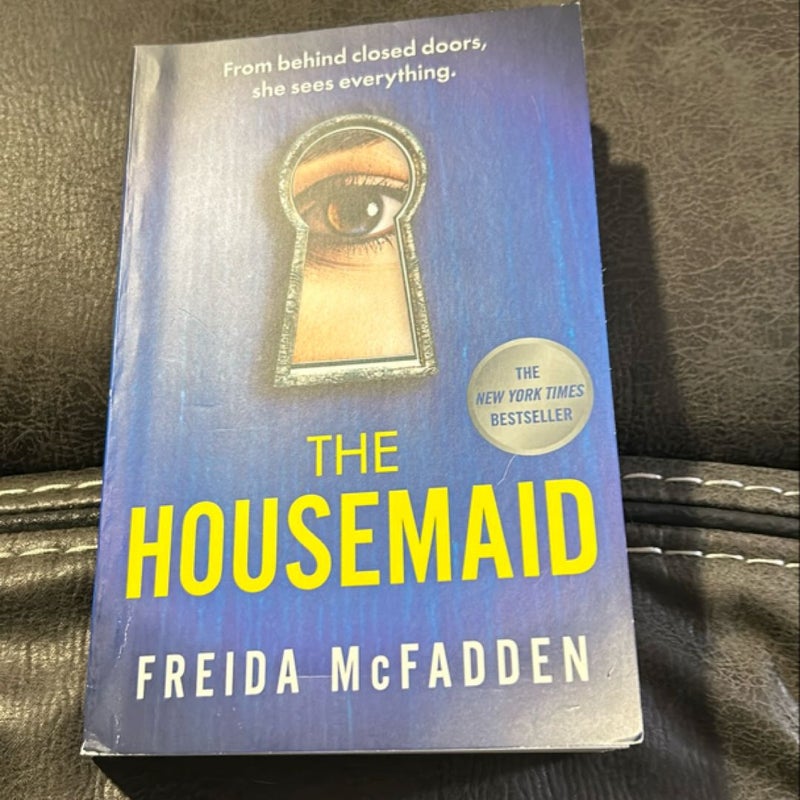 The Housemaid