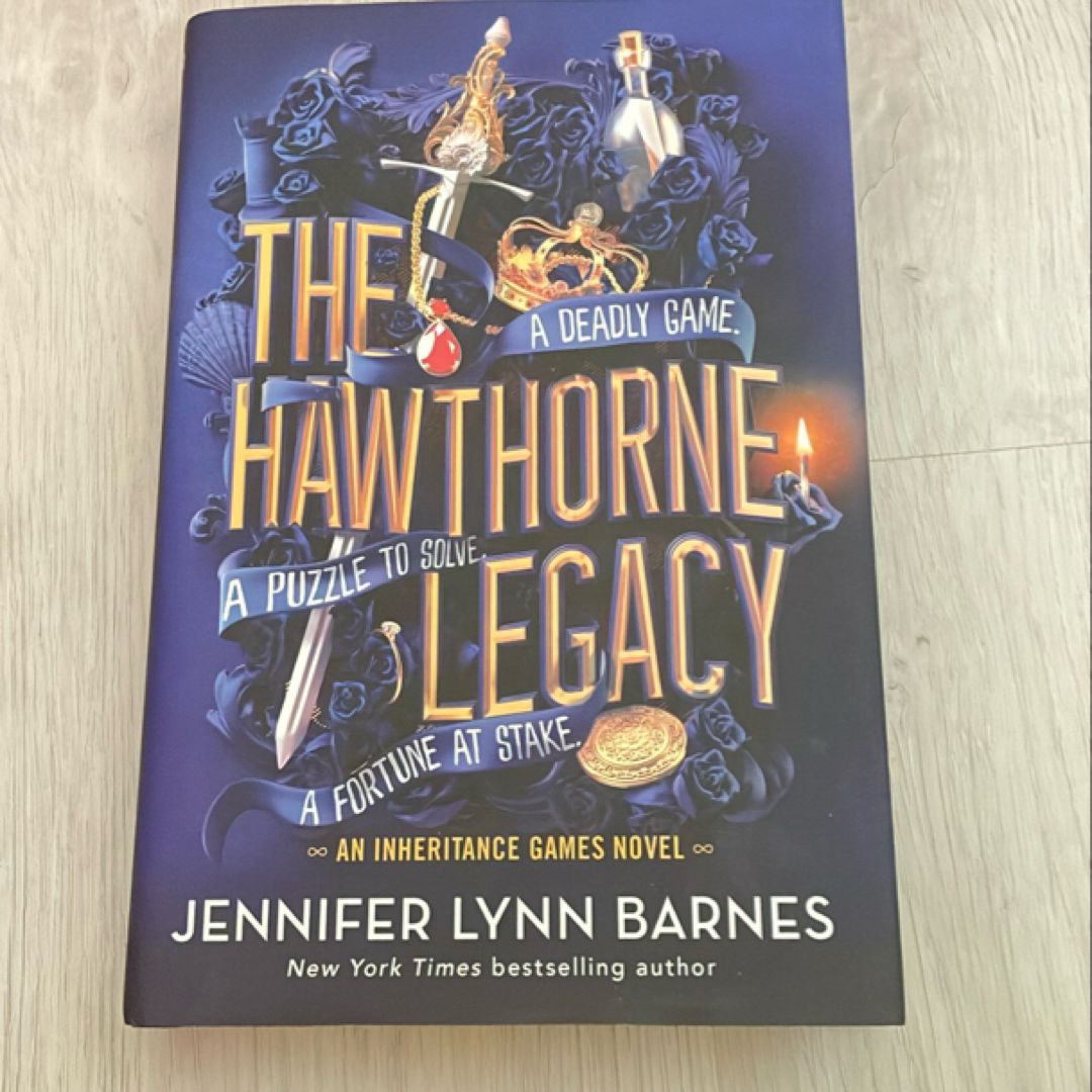 The Hawthorne Legacy