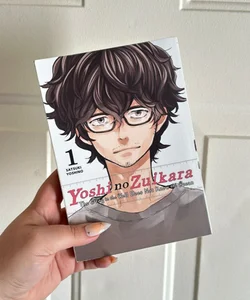 Yoshi No Zuikara, Vol. 1