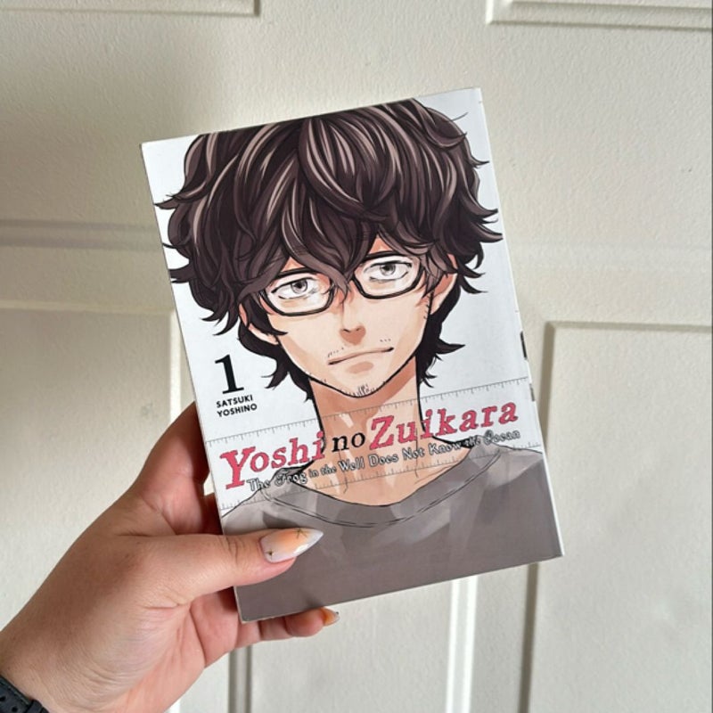 Yoshi No Zuikara, Vol. 1