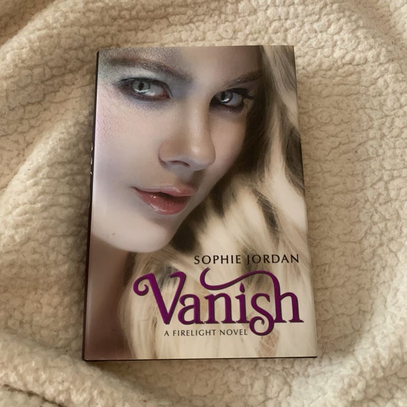 Vanish