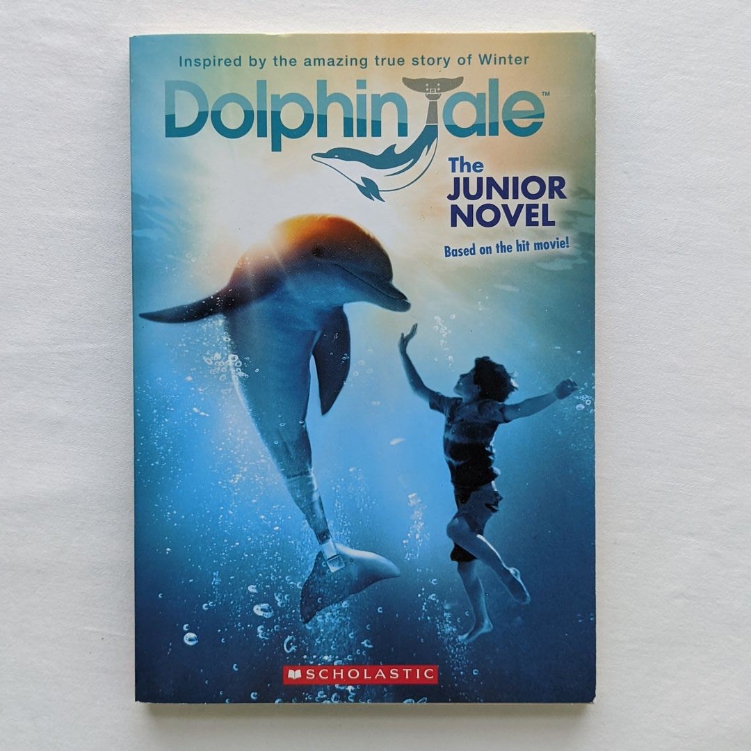 Dolphin Tale