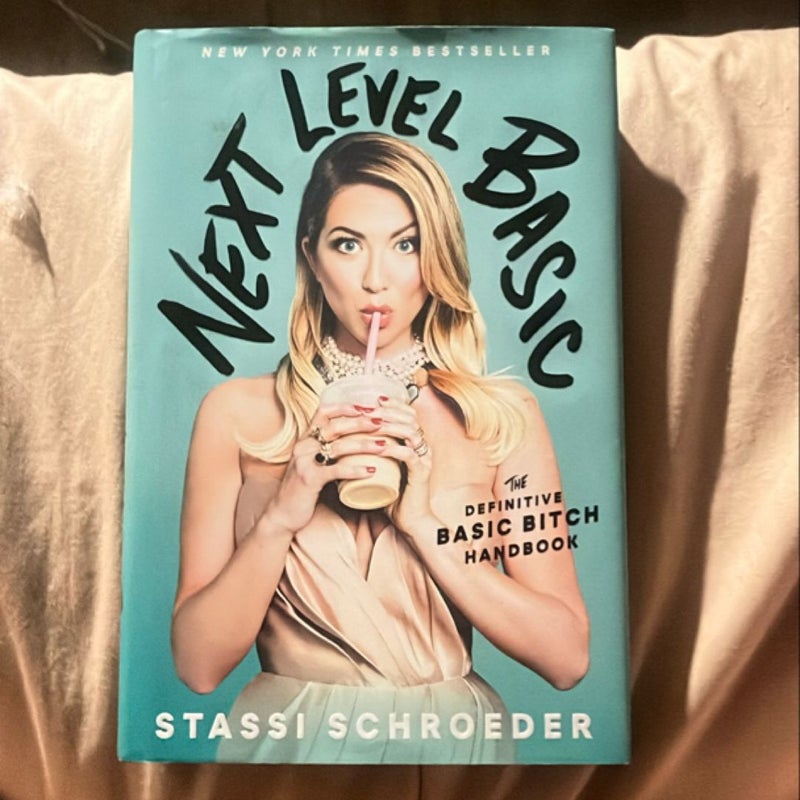 Next Level Basic