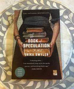 The Book of Speculation