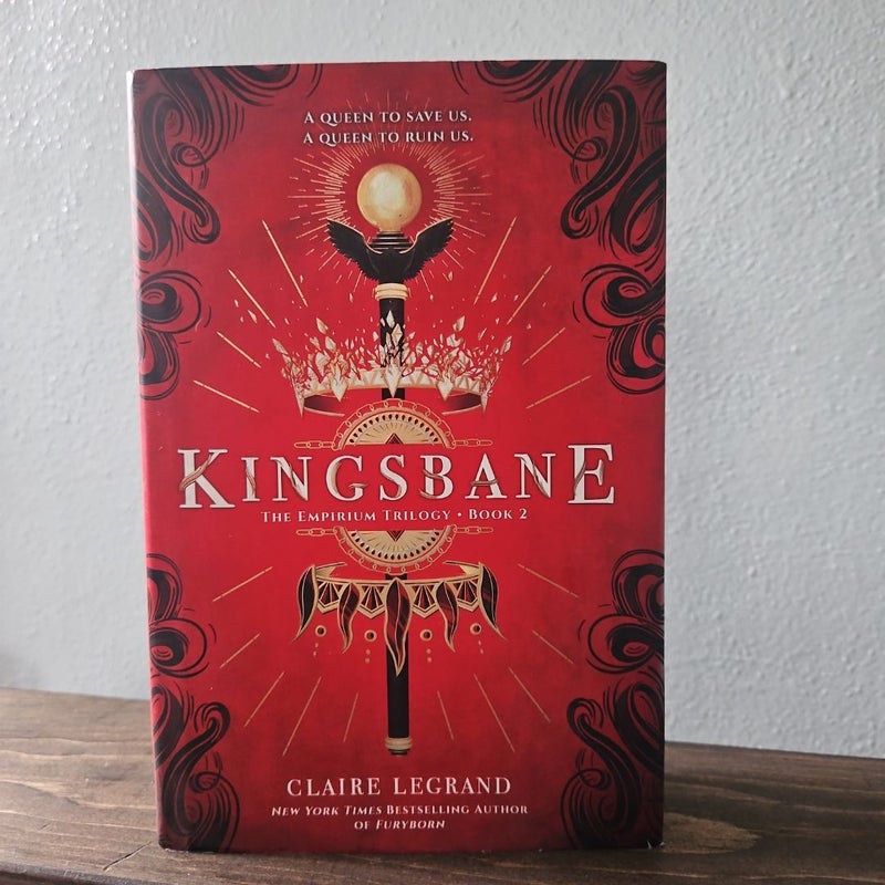 Kingsbane