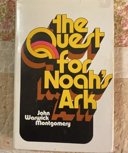 The Quest for  Noah’s Ark 