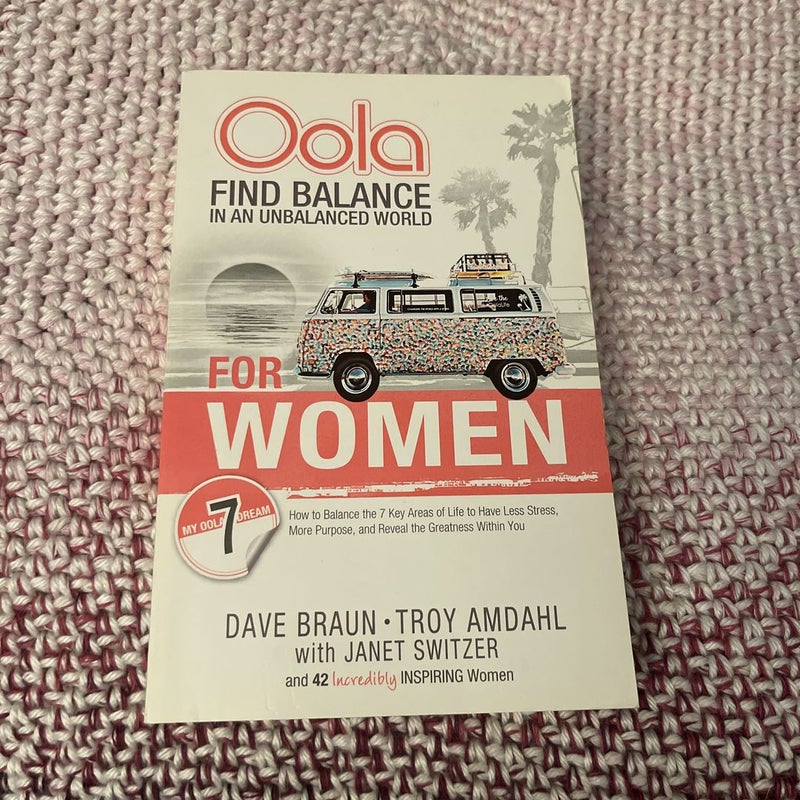 Oola for Women