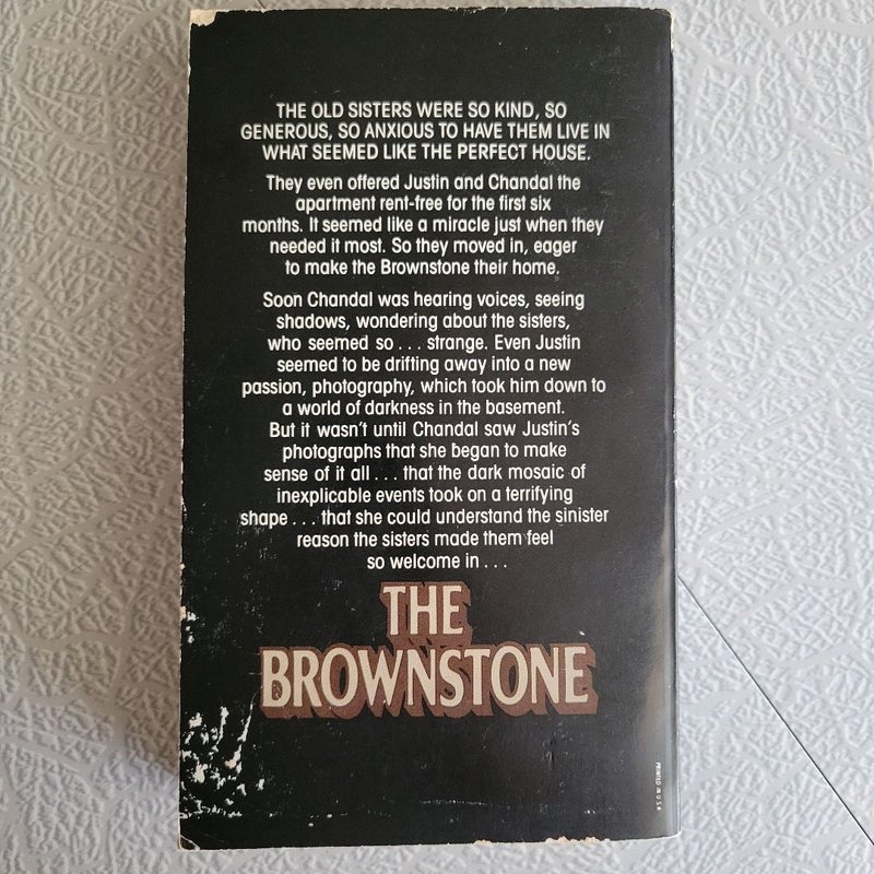 The Brownstone