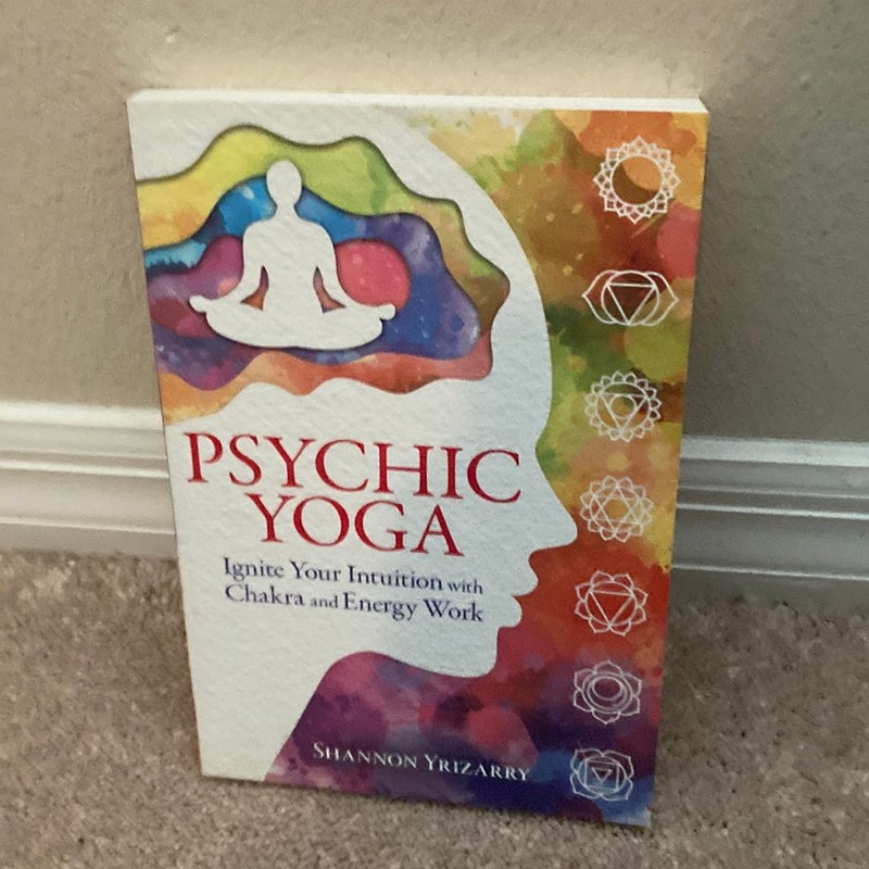 Psychic Yoga