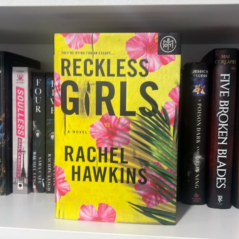 Reckless Girls