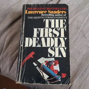 The First Deadly Sin