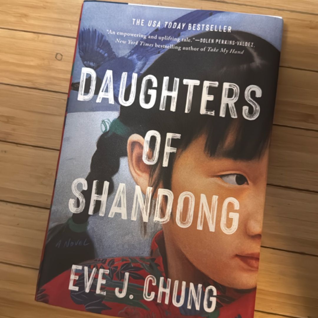 Daughters of Shandong
