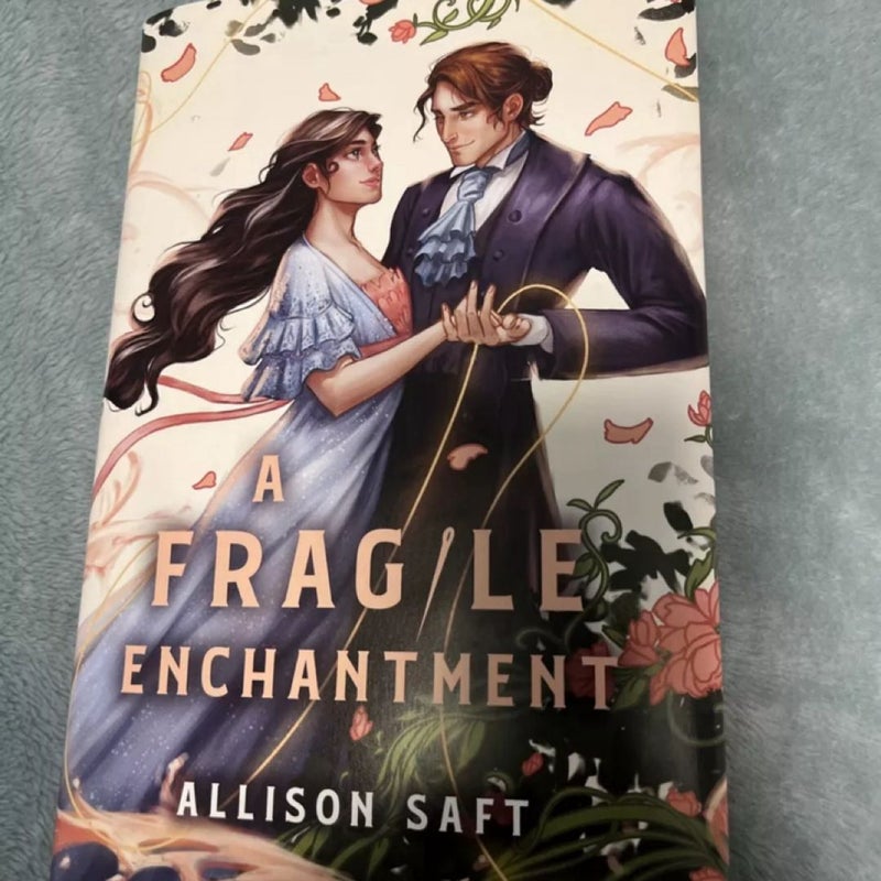 A Fragile Enchantment